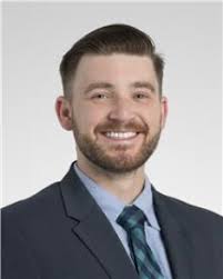 Shane O'Donohue, PA-C