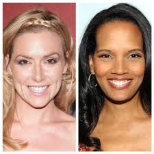 The Haves and the Have Nots' Women