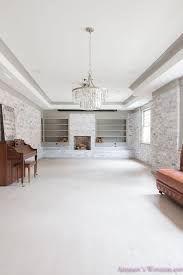 Although some people may imagine that terrible 1970's vinyl, you may actually be surprised by. 15 Diy Basement Flooring Ideas Affordable Diy Flooring Options For Basements