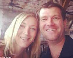 Widow and Widower find love in a year...