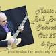 Oct 25th Music by Bob Brooks event image