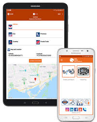 Allow to use your device as a magnetometer. Hss Water Leak Detection App Android High Sense Solutions Inc