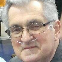 Darrel Lowery Obituary