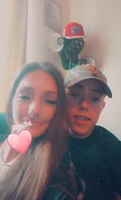 Been a mom since 17 & im 20 now wby