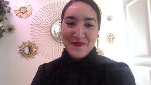 Patricia Maheu's Instagram, Twitter & Facebook