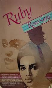 Ruby : Guy, Rosa : Free Download, Borrow, and Streaming : Internet Archive