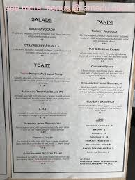 Call cj at (561) 900 6457 follow us on instagram: Online Menu Of Alchemist Coffee Project Restaurant Los Angeles California 90005 Zmenu