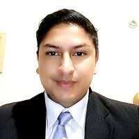 Yuber Miranda Macias