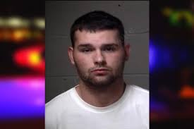 Cory Hulsey — Paulding County Jail Bookings