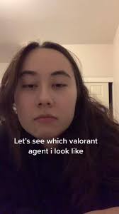 I-.... I’m so sad... #valorant #lookalike