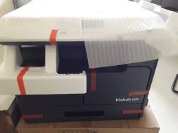 Discover the experience with the new control panel by exploring the intuitive layout for an obligation free demo or for more information about konica minolta's solutions, please email your requests to marketing.1@konicaminolta.com. Konica Minolta Bizhub Bh 205i B Amazon In Electronics