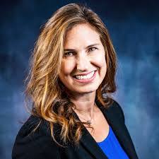 Desiree Ott's Instagram, Twitter & Facebook