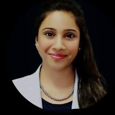 Natalia Zagoriy, CHRL, CDSP