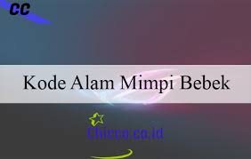 Sapi adalah hewan ternak anggota suku bovidae dan anak suku bovinae. Kode Alam Mimpi Bebek 2d 3d 4d Menurut Buku Erek Erek