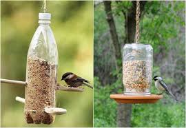 Mangeoire Pour Oiseaux 5 Idees Pour Creer Le Votre Mangeoire Oiseau Maison Oiseaux Jardin Pour Enfants