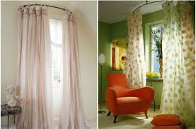 Langsir, kedai langsir, jahit langsir, curtain pattern. 18 Idea Ringkas Dan Murah Untuk Menjadikan Rumah Lebih Mewah Bergaya