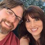 Tanya Hooker's Instagram, Twitter & Facebook