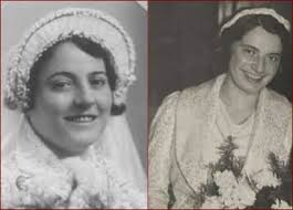 February 8, 1921----Rachel Veach Watson born