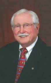 A.M. "Smokey" Robertson Jr. Obituary