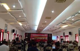 Strategi keterangan lebih lanjut diberikan hamli, direktur pencegahan bnpt dalam seminar tentang radikalisme yang dalam konteks indonesia bahwa awal masuknya radikalisme di indonesia berawal berdirinya nii/di/tii. Saresehan Peran Media Dalam Menangkal Penyebaran Faham Radikalisme Dan Terorisme Banyuwangi