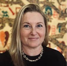 I am a very proud daughter today. This morning my mum Catherine Fox AM was  officially recognised as a Member of the Order of Australia for significant  service to journalism, and to