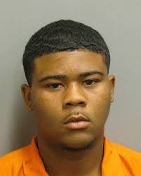 4 Montgomery teens charged in violent crime spree