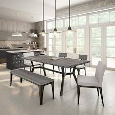 Costway 18 inch dining chair set of 4, industrial vintage stackable metal chairs, counter bar chairs with high backrest, wood seat, for home, kitchen and cafe bar use 4.7 out of 5 stars 1,462 $219.99 $ 219. Mixing Matching Bar Stools And Chairs In Your Kitchen Barstool Comforts
