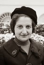 A Grave Interest: December 2013