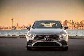 Signing out of account, standby. Mercedes Benz To Unlock Optional Tech For A Price After Cars Are Bought