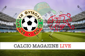 Euro 2020, i risultati di mercoledì 16 giugno. Bulgaria Svizzera 1 3 Diretta Live E Risultato Finale