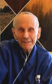 Obituary for GERALD AUGUST NEVE