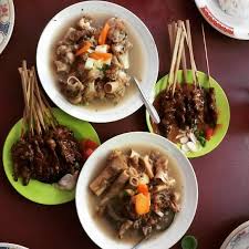 Maybe you would like to learn more about one of these? 6 Tempat Sop Sumsum Enak Di Jakarta Sedot Sedot Kenikmatannya