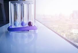 Image result for Exercise Spirometry