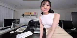 Sivr 274 3 Kaede Fua - EPORNER