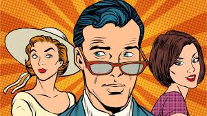 *please read first*this video contains silent subliminal messages embedded in nature sounds. Why Being Mysterious Is So Attractive To Women The Mystery Man Youtube
