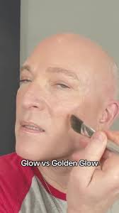 Glow vs Golden Glow: Finding Your Perfect Shade
