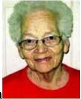 Faye Rowley Madsen (1930-2009)