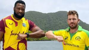 Australia have heavily dominated west indies in odi cricket. West Indies Vs Australia Live Cricket Streaming Online Of 1st Odi 2021 Get Telecast Details Of Wi Vs Aus Fresh Headline