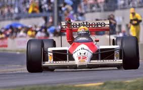 See more ideas about ayrton senna, ayrton, racing. Motorlat Ayrton Senna S Best Kept Secret