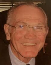 Obituary information for Harold 'Hal' A. Shaw