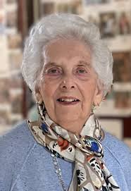 Marlene Riddell Obituary September 26, 2025