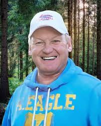 Robert "Bob" Mitchell Obituary