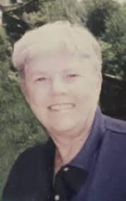 Phyllis Virginia Edwards Obituary (2022)