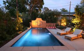 However, there are a lot of creative small pool designs that make the maximum use of limited space. 40 Great Small Swimming Pools Ideas Home Design Lover