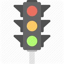 Following a year with increased motor vehicle fatality rates across the country, nsc urges all americans to plan ahead and practice defensive driving over the long weekend, which begins at 6 p.m. Road Safety Road Sign Signals Traffic Light Traffic Management Icon Download On Iconfinder