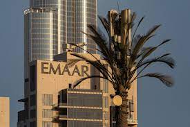 Dubai's Emaar Names New Chairman As Alabbar Steps Down - Bloomberg