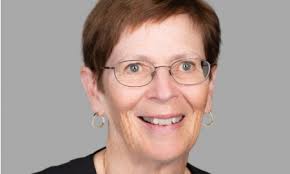 Former ICJ president Joan Donoghue to headline at London International  Disputes Week