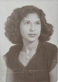 Estella B. Rodriguez Obituary February 13, 2019