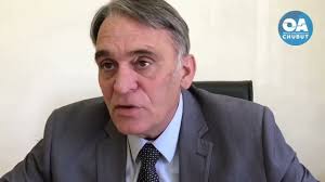 El Fiscal Adjunto Mario Fernando Romeo se refirió al comienzo de la  audiencia de investigación preliminar por la Emergencia Climática