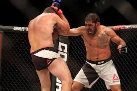 Will nogueira is on mixcloud. Ufc Will Nostalgia Be Enough To Excite Fans For Shogun Vs Lil Nog 3
